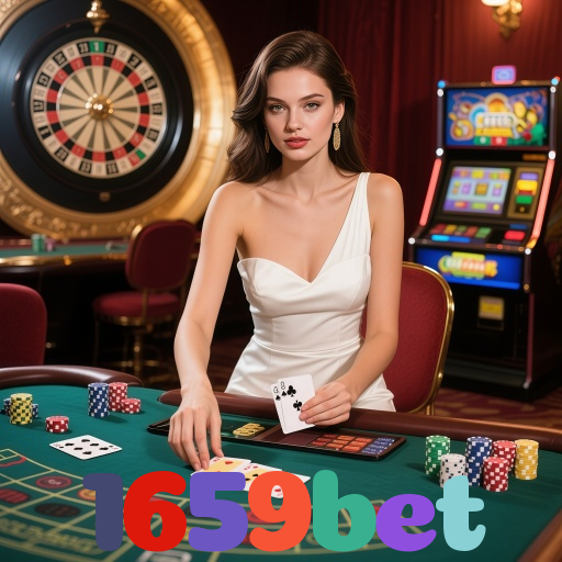 A Magia dos Jogos de Fantasia na 1659bet