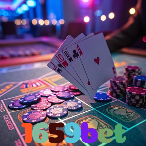 A Magia dos Jogos de Fantasia na 1659bet