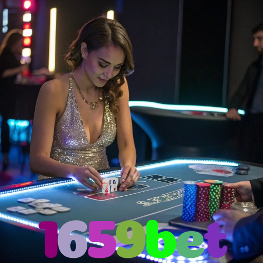 A Magia dos Jogos de Fantasia na 1659bet