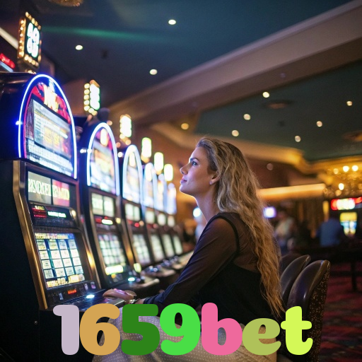 A Magia dos Jogos de Fantasia na 1659bet