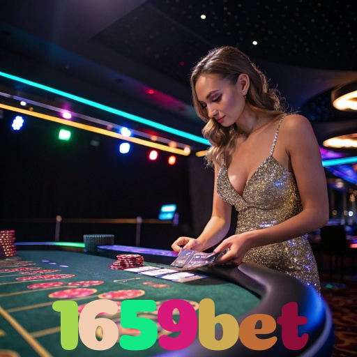 A Magia dos Jogos de Fantasia na 1659bet
