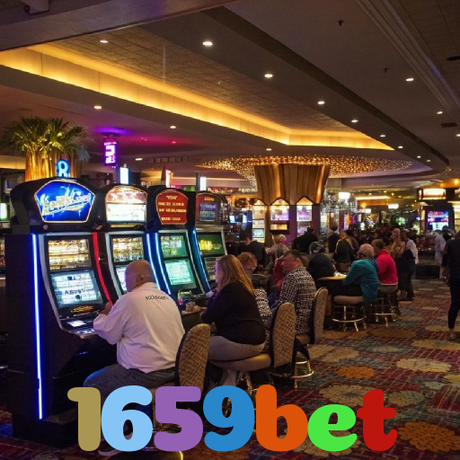 A Magia dos Jogos de Fantasia na 1659bet