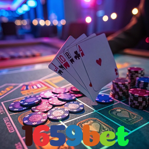 A Magia dos Jogos de Fantasia na 1659bet