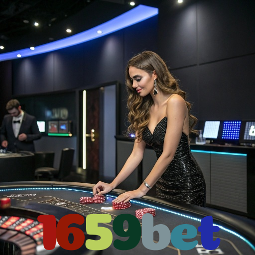 A Magia dos Jogos de Fantasia na 1659bet
