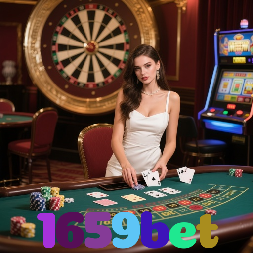 A Magia dos Jogos de Fantasia na 1659bet