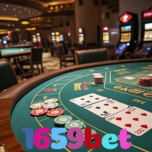 A Magia dos Jogos de Fantasia na 1659bet