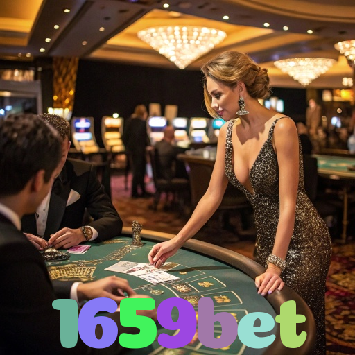 A Magia dos Jogos de Fantasia na 1659bet