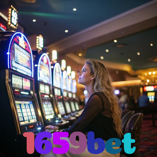 A Magia dos Jogos de Fantasia na 1659bet