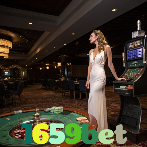 A Magia dos Jogos de Fantasia na 1659bet