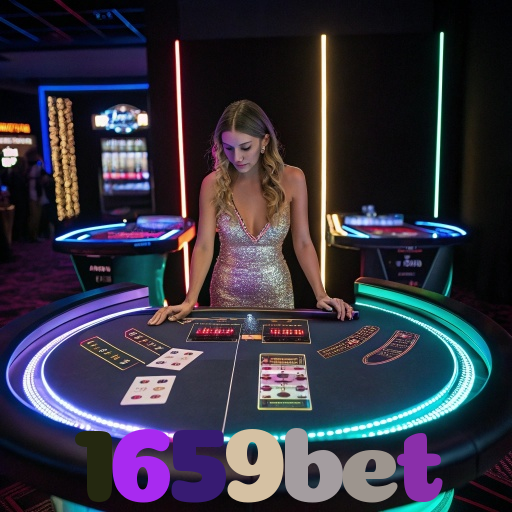 A Magia dos Jogos de Fantasia na 1659bet