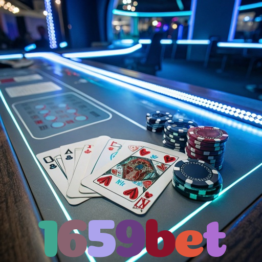 A Magia dos Jogos de Fantasia na 1659bet
