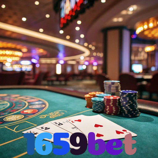 A Magia dos Jogos de Fantasia na 1659bet