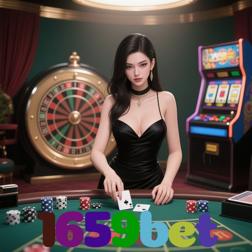A Magia dos Jogos de Fantasia na 1659bet