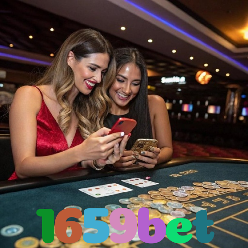 A Magia dos Jogos de Fantasia na 1659bet