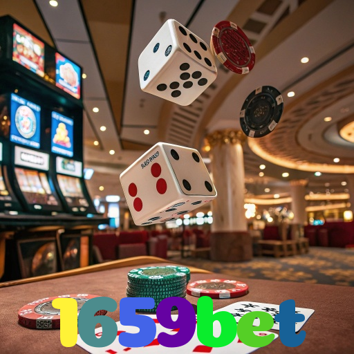 A Magia dos Jogos de Fantasia na 1659bet