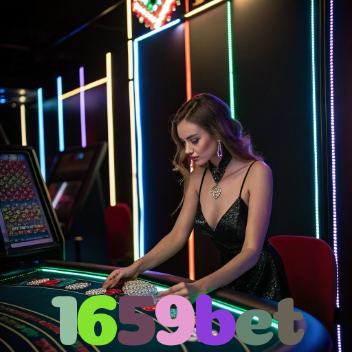 A Magia dos Jogos de Fantasia na 1659bet