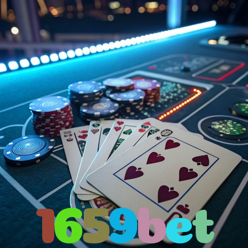 A Magia dos Jogos de Fantasia na 1659bet