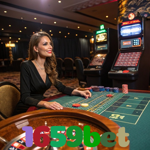 A Magia dos Jogos de Fantasia na 1659bet