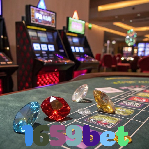 A Magia dos Jogos de Fantasia na 1659bet