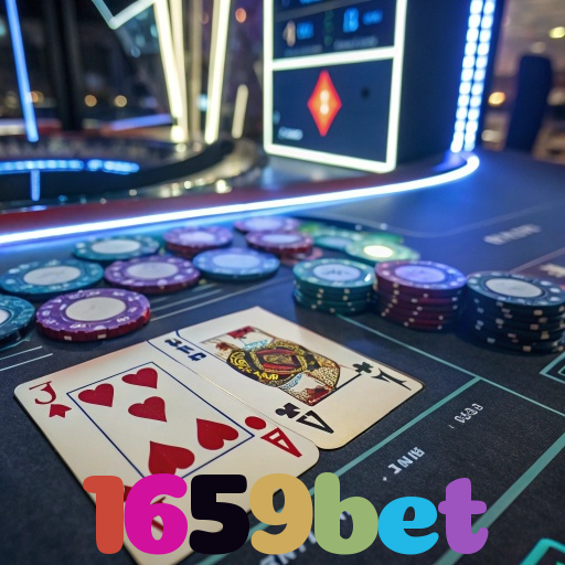 A Magia dos Jogos de Fantasia na 1659bet