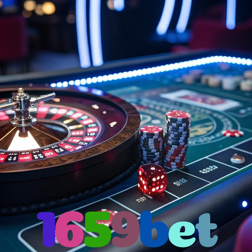 A Magia dos Jogos de Fantasia na 1659bet