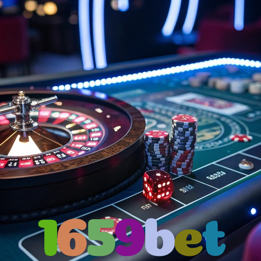 A Magia dos Jogos de Fantasia na 1659bet