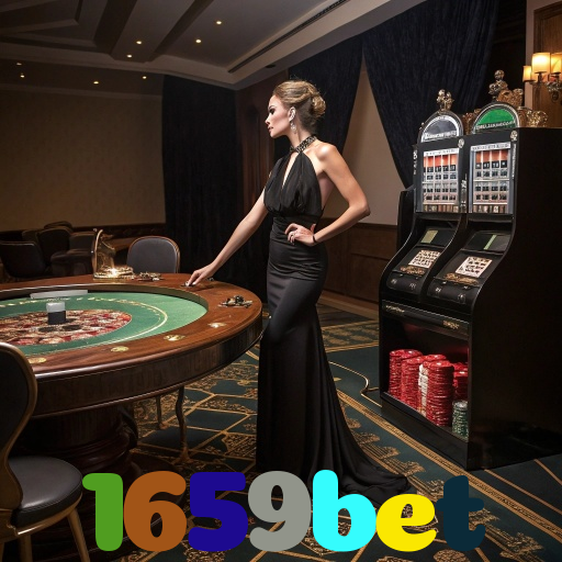 A Magia dos Jogos de Fantasia na 1659bet