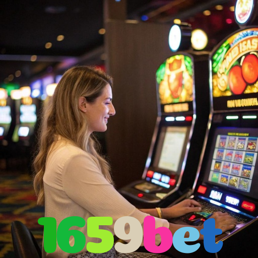 A Magia dos Jogos de Fantasia na 1659bet