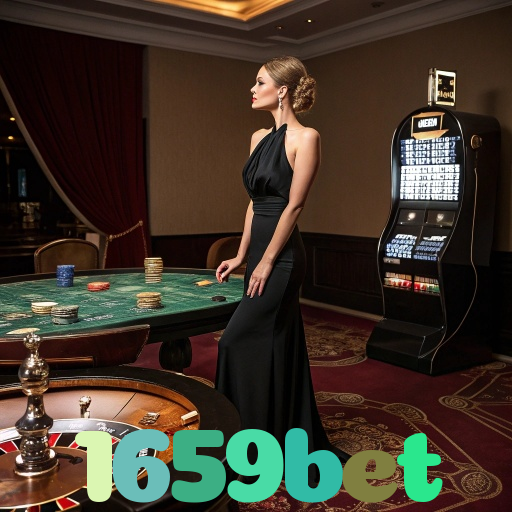 A Magia dos Jogos de Fantasia na 1659bet
