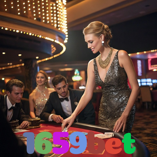 A Magia dos Jogos de Fantasia na 1659bet