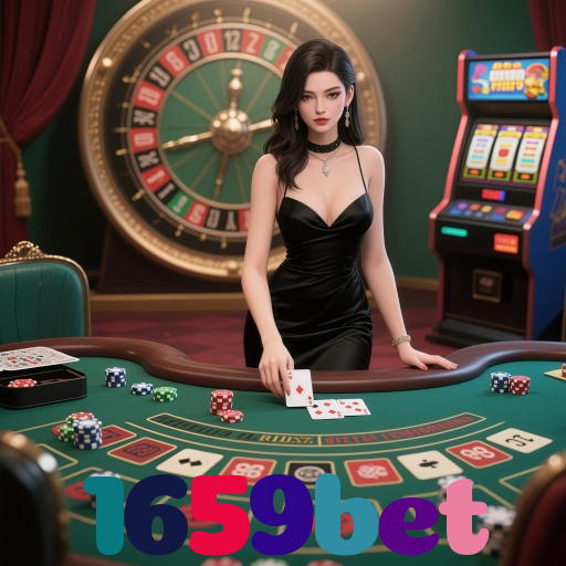 A Magia dos Jogos de Fantasia na 1659bet