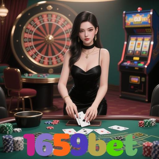 A Magia dos Jogos de Fantasia na 1659bet