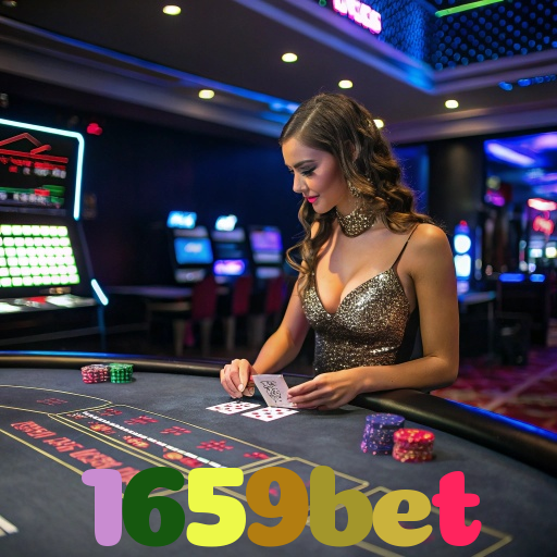 A Magia dos Jogos de Fantasia na 1659bet