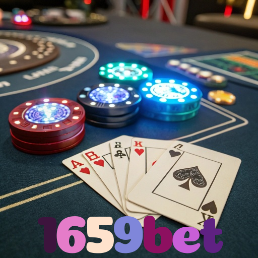 A Magia dos Jogos de Fantasia na 1659bet