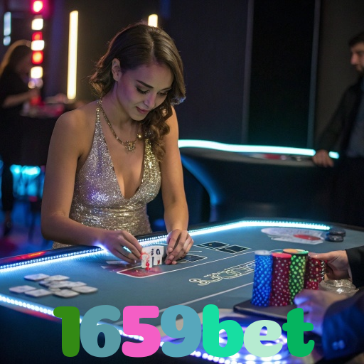 A Magia dos Jogos de Fantasia na 1659bet
