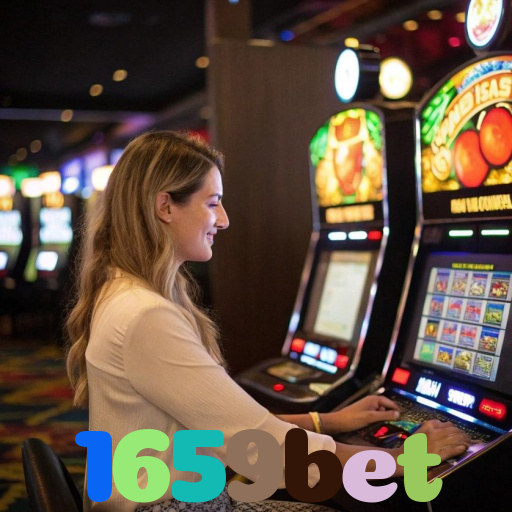 A Magia dos Jogos de Fantasia na 1659bet