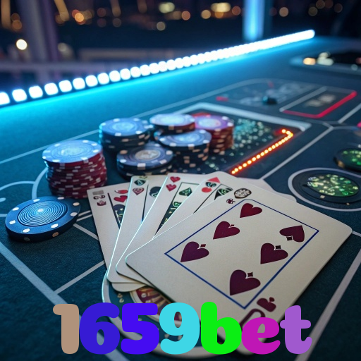 A Magia dos Jogos de Fantasia na 1659bet