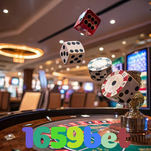 A Magia dos Jogos de Fantasia na 1659bet