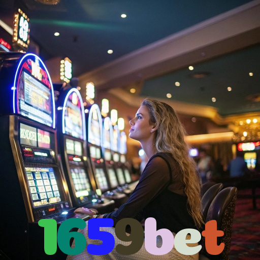 A Magia dos Jogos de Fantasia na 1659bet
