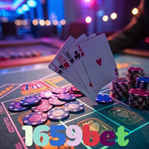 A Magia dos Jogos de Fantasia na 1659bet