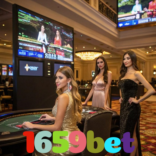 A Magia dos Jogos de Fantasia na 1659bet
