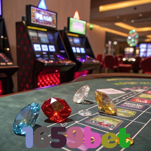 A Magia dos Jogos de Fantasia na 1659bet