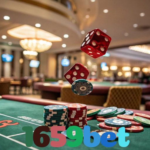 A Magia dos Jogos de Fantasia na 1659bet