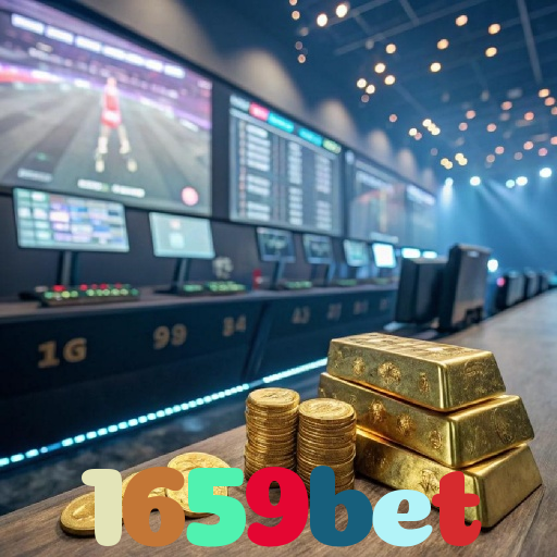 A Magia dos Jogos de Fantasia na 1659bet