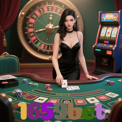A Magia dos Jogos de Fantasia na 1659bet