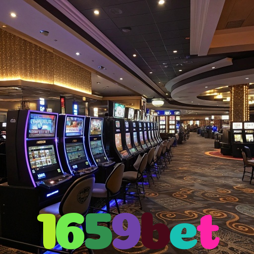 A Magia dos Jogos de Fantasia na 1659bet
