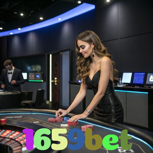 A Magia dos Jogos de Fantasia na 1659bet