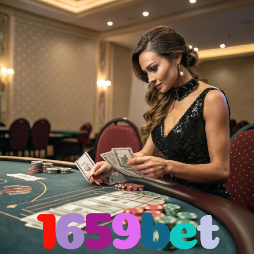A Magia dos Jogos de Fantasia na 1659bet