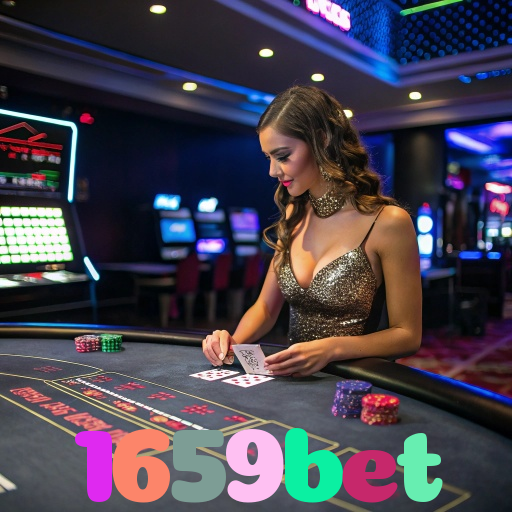 A Magia dos Jogos de Fantasia na 1659bet