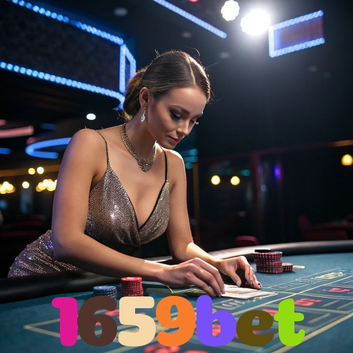 A Magia dos Jogos de Fantasia na 1659bet